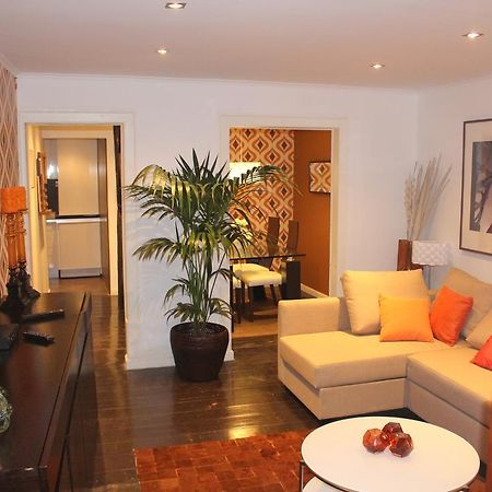 Ferienwohnung Design Stylish Lissabon Zimmer foto