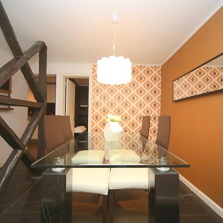 Ferienwohnung Design Stylish Lissabon Zimmer foto