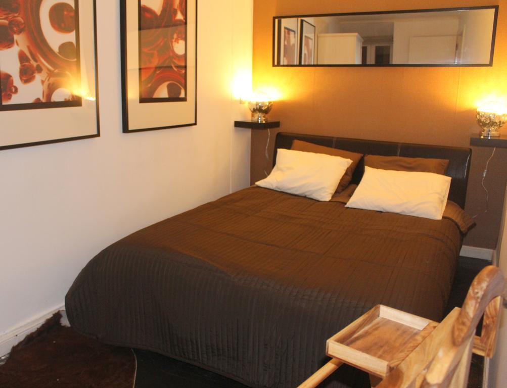 Ferienwohnung Design Stylish Lissabon Zimmer foto