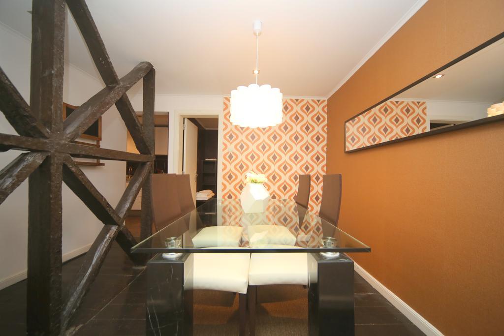 Ferienwohnung Design Stylish Lissabon Zimmer foto