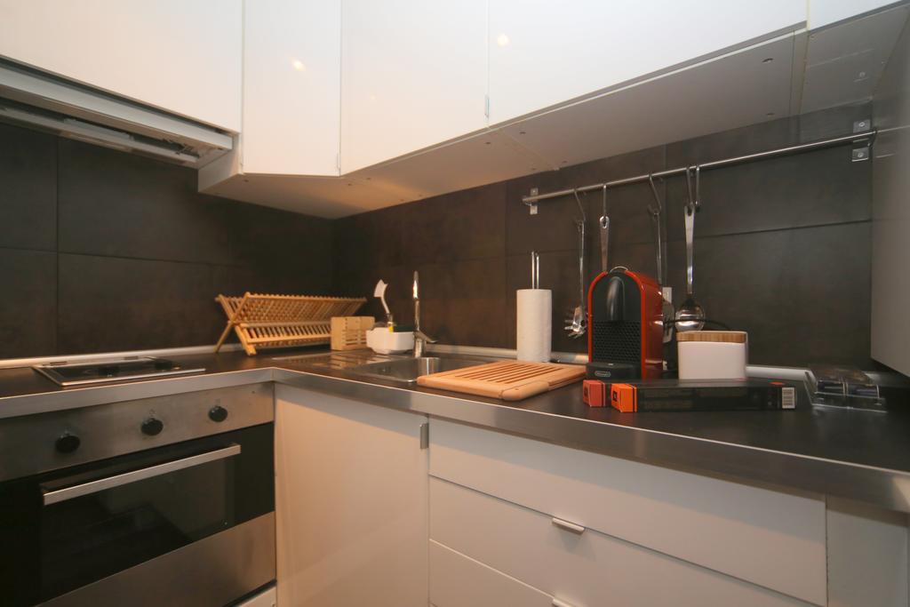 Ferienwohnung Design Stylish Lissabon Zimmer foto